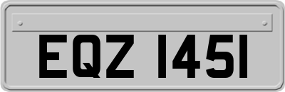 EQZ1451