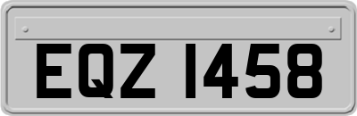 EQZ1458