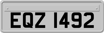 EQZ1492