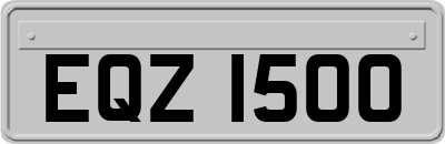 EQZ1500