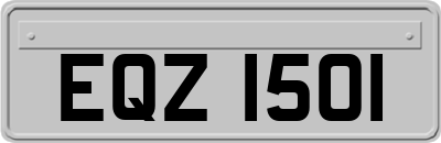 EQZ1501