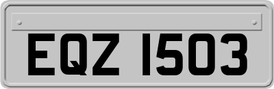 EQZ1503