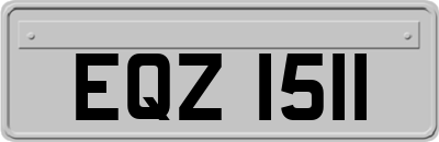 EQZ1511
