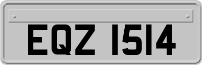 EQZ1514