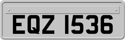 EQZ1536