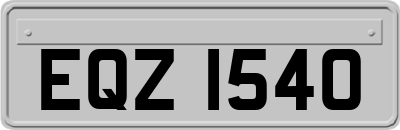 EQZ1540