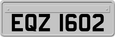 EQZ1602