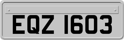 EQZ1603