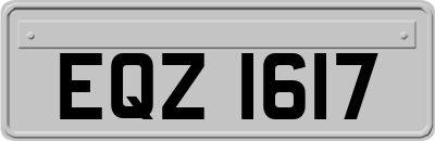 EQZ1617