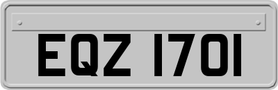 EQZ1701