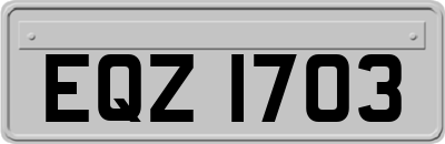 EQZ1703