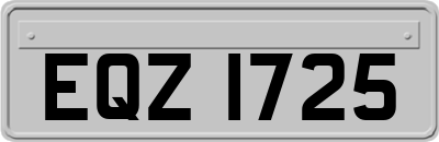 EQZ1725