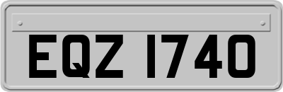 EQZ1740