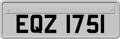 EQZ1751