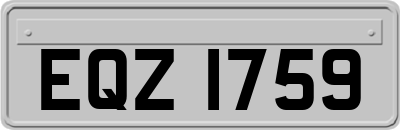 EQZ1759