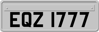EQZ1777