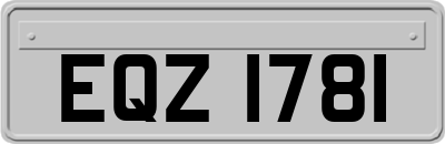 EQZ1781