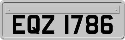 EQZ1786