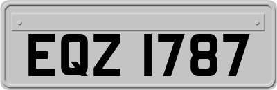 EQZ1787