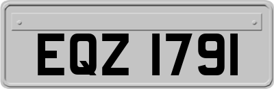 EQZ1791