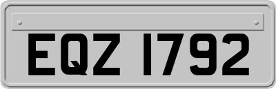 EQZ1792