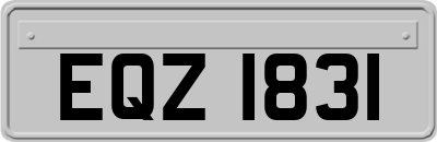 EQZ1831