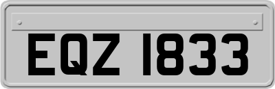 EQZ1833