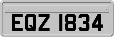EQZ1834