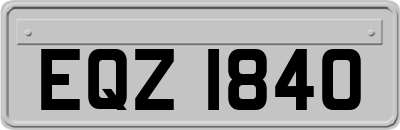 EQZ1840