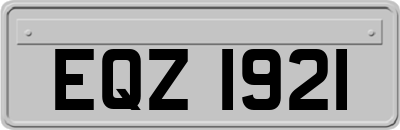 EQZ1921