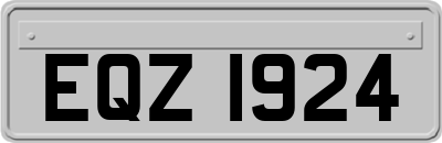 EQZ1924