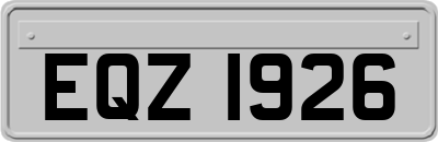EQZ1926