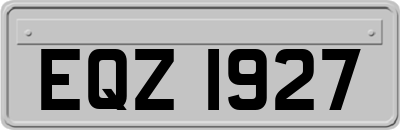 EQZ1927
