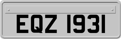 EQZ1931