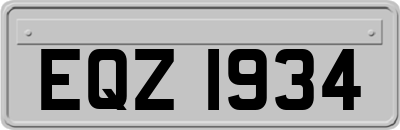 EQZ1934