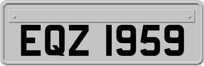 EQZ1959