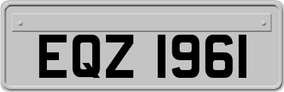 EQZ1961