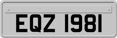 EQZ1981
