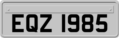 EQZ1985