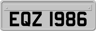 EQZ1986