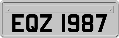 EQZ1987