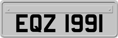 EQZ1991