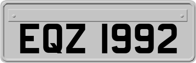 EQZ1992