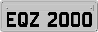 EQZ2000