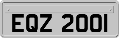 EQZ2001