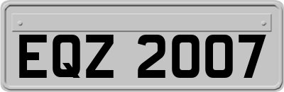 EQZ2007