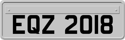 EQZ2018