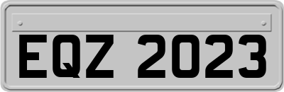 EQZ2023