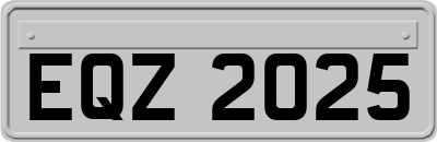 EQZ2025