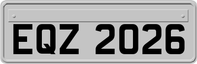 EQZ2026